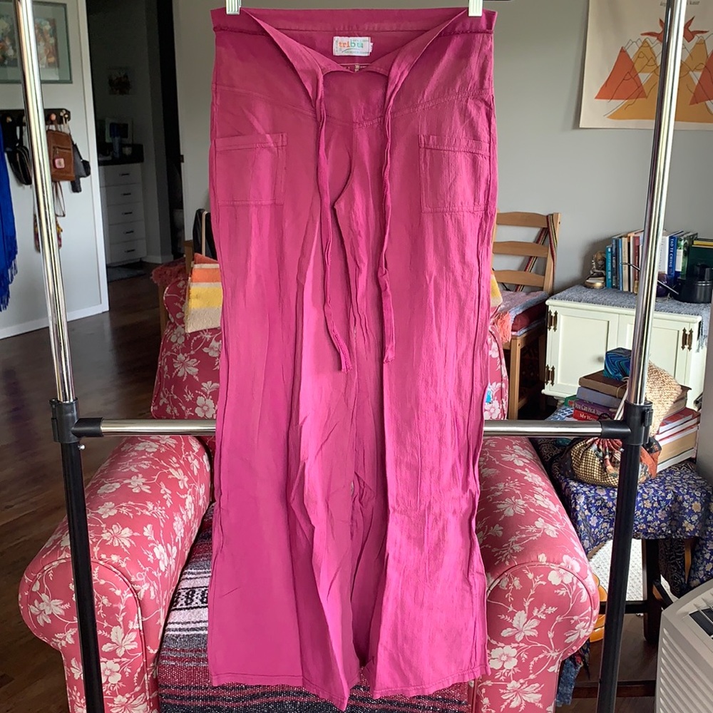 S Petite Women’s Boho Pants